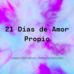21 Dias de Amor Propio