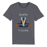 Suelto y Confio Rafiki, Ho’oponopono, Mantra, Mindfulness, Meditation, Yoga, Reiki