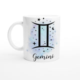 Mug Gemini Horoscopo