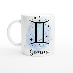 Mug Gemini Horoscopo