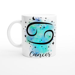 Mug Cancer Horoscopo