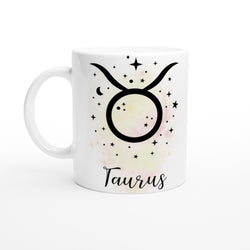Mug Taurus Horoscopo