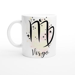 Mug Virgo Horoscopo