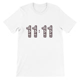 11.11 T-Shirt, Spiritual, Wish, Make a Wish, Sincronicity, Numerology, Reiki, Meditation