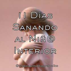 11 Días Sanando al Niño Interior