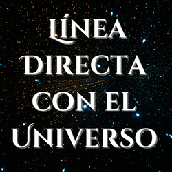 Línea Directa con el Universo