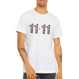 11.11 T-Shirt, Spiritual, Wish, Make a Wish, Sincronicity, Numerology, Reiki, Meditation