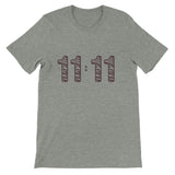 11.11 T-Shirt, Spiritual, Wish, Make a Wish, Sincronicity, Numerology, Reiki, Meditation