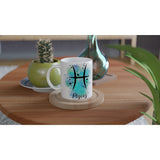 Mug Pisces Horoscopo