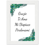 Image Ho'oponopono Italy, Wall Art Ho'oponopono, Therapy, Oración Hawaii, Keywords Ho'oponopono