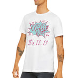 11:11 Wake Up, Sincronía, Numerology, Sincronicity, Spiritual T-Shirt,