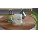 Taza Colibrí