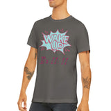 11:11 Wake Up, Sincronía, Numerology, Sincronicity, Spiritual T-Shirt,