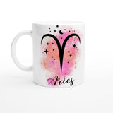 Mug Aries Horoscopo